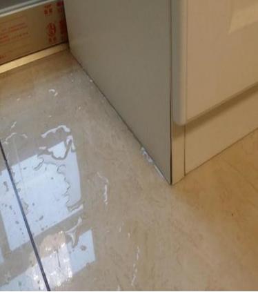 夏津漏水检测 厕所漏水怎么检测?